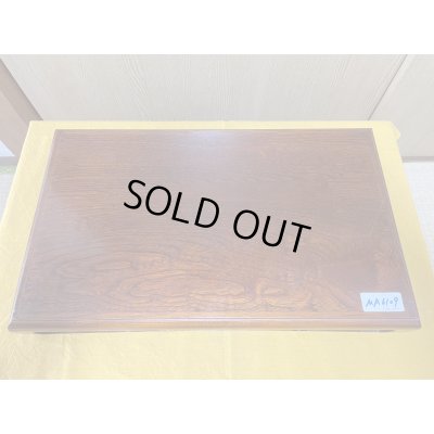 画像1: No.MA6109 卓(中古)