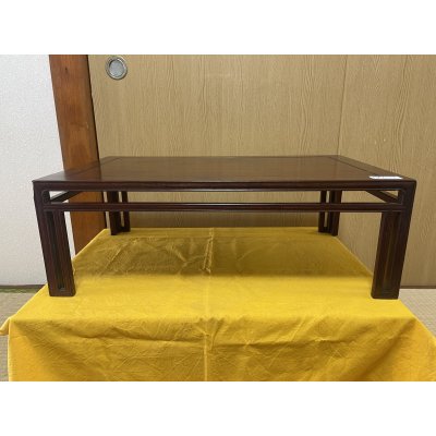 画像2: No.MA6101 卓(中古)