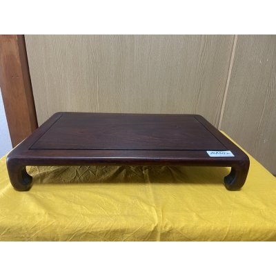 画像2: No.MA6112 卓(中古)