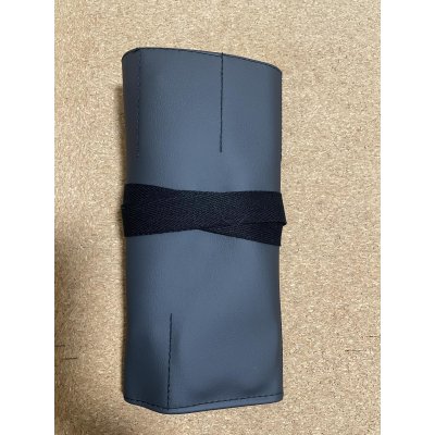 画像2: No.TB0201  盆栽道具５点セット（ケース付き）