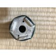 画像3: SA6499 <br>里美　極小鉢　六角 (3)