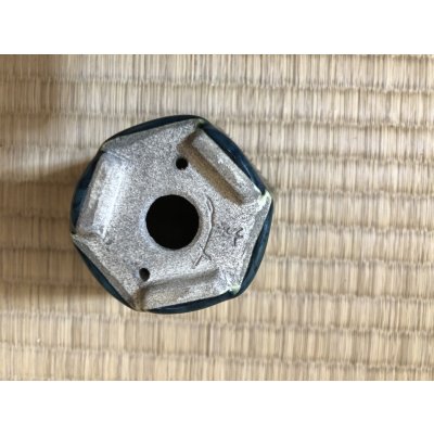 画像3: SA6499  里美　極小鉢　六角