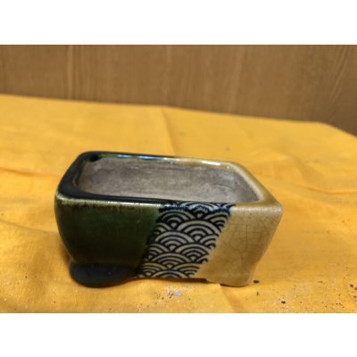 画像1: SA6498  里美　極小鉢　