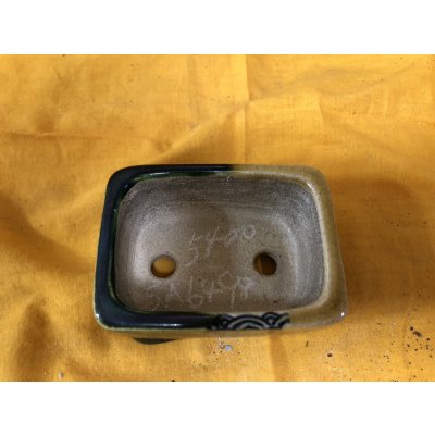 画像2: SA6498  里美　極小鉢　