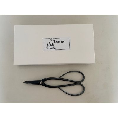 画像1: No.0352  別誂長柄剪定鋏(受注生産品)*