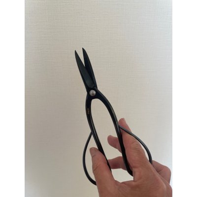 画像4: No.0352  別誂長柄剪定鋏(受注生産品)*