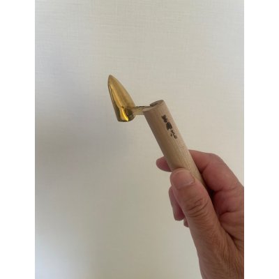 画像4: No.0019  こて(大)