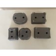 画像4: No.12A-5A <br>盆栽鉢セット 5個入り (4)