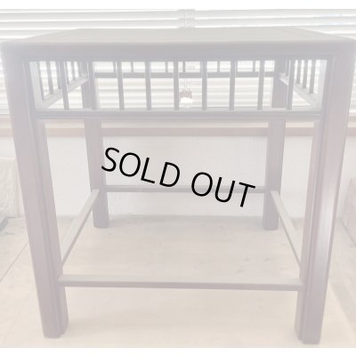 画像1: No.DO3701  小品卓