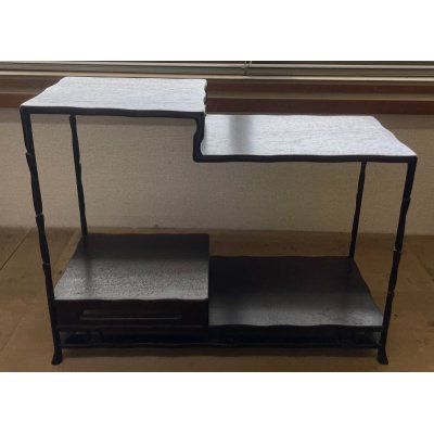 画像1: No.DO3717  小品卓