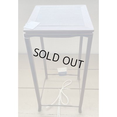 画像1: No.DO3723  小品卓