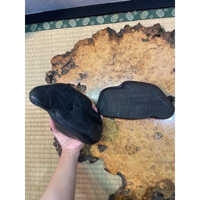 画像6: No.HA3553  神居古潭石