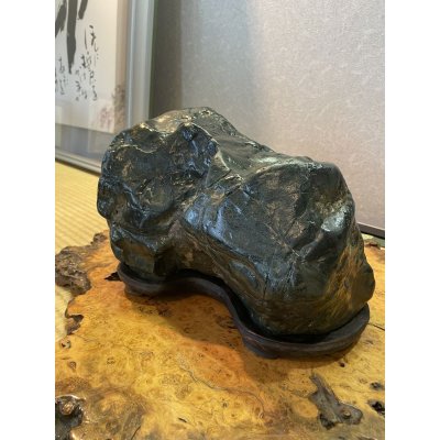 画像3: No.HA3551  神居古潭石