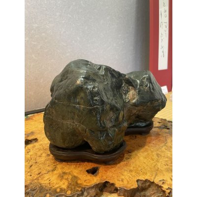 画像4: No.HA3551  神居古潭石