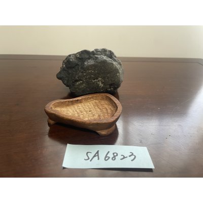 画像3: No.SA6823 加茂川芽舎石