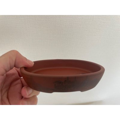 画像5: No. Maru-900 文山鉢セット