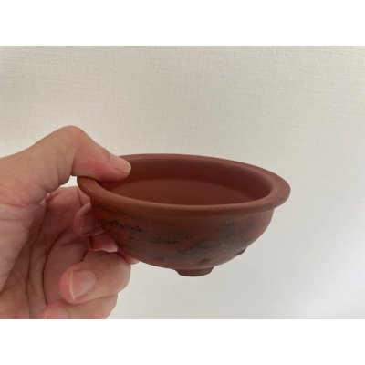 画像6: No. Maru-900 文山鉢セット