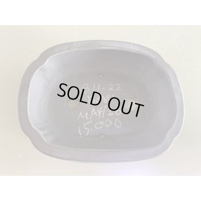 画像1: No.MA4126  美芸 6号袋モッコ