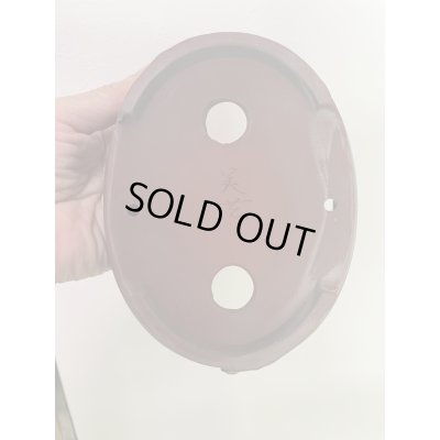 画像3: No.MA4129  美芸 5号小判木目