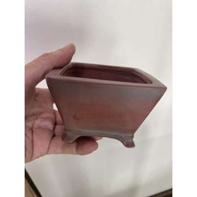画像2: No.MA4140  美芸 3号正角ソリ半ケン