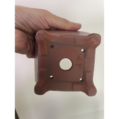 画像3: No.MA4140  美芸 3号正角ソリ半ケン