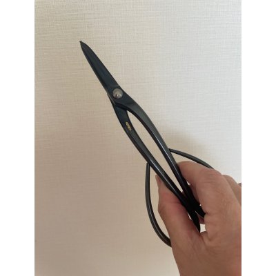 画像4: No.0302  別誂長柄剪定鋏(受注生産品)*
