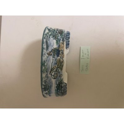 画像2: No.TB0903 陶酔　盆栽鉢