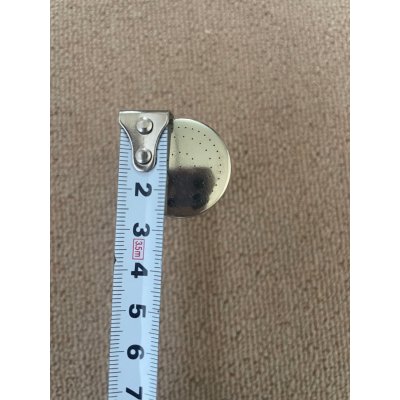 画像6: No.NE0001  銅製竿永如雨露* (No.1001)