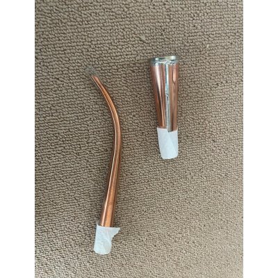 画像5: No.NE0001  銅製竿永如雨露* (No.1001)