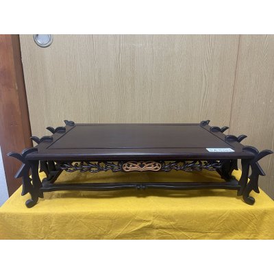 画像2: No.SA5101 卓(中古)