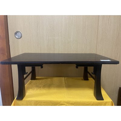 画像2: No.SA5103 卓(中古)