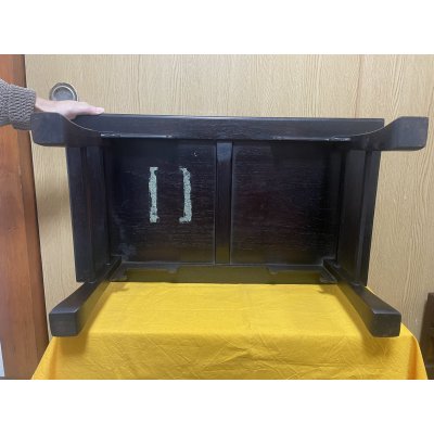 画像4: No.SA5103 卓(中古)