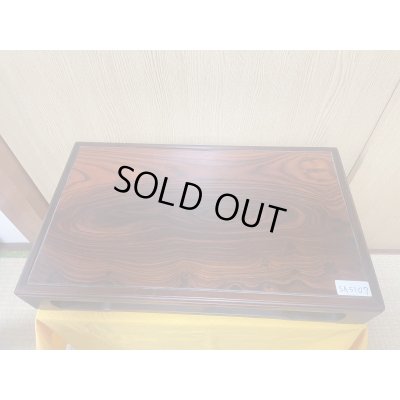 画像1: No.SA5107 卓(中古)