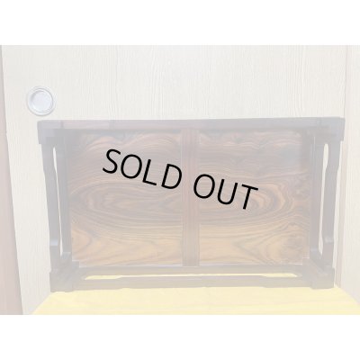 画像4: No.SA5107 卓(中古)