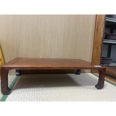 画像2: No.SA5108 卓(中古)