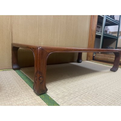 画像3: No.SA5108 卓(中古)