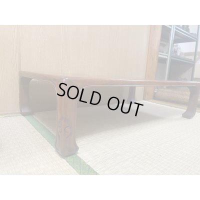 画像3: No.SA5108 卓(中古)