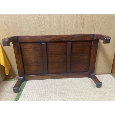 画像4: No.SA5108 卓(中古)