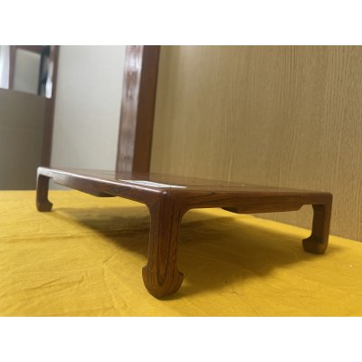 画像2: No.SA5110 卓(中古)