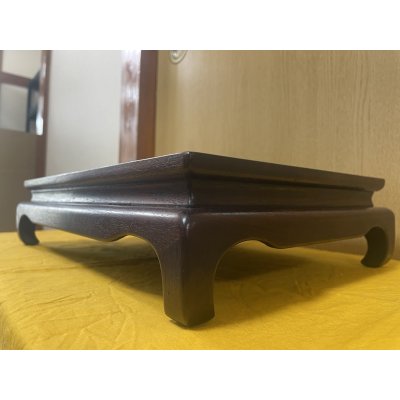 画像3: No.SA5111 卓(中古)