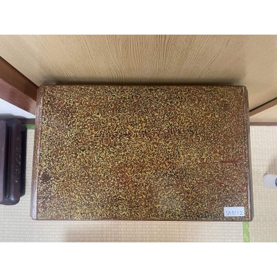 画像1: No.SA5112 卓(中古)