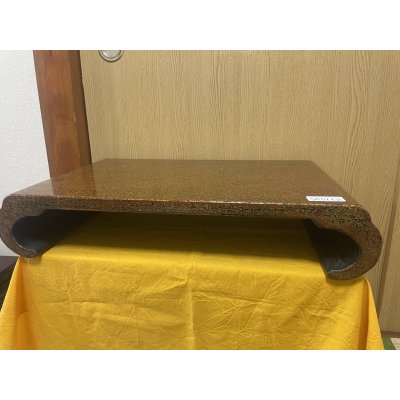 画像3: No.SA5112 卓(中古)