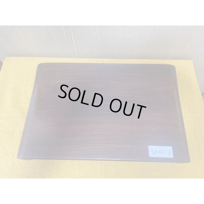 画像1: No.SA5113 卓(中古)