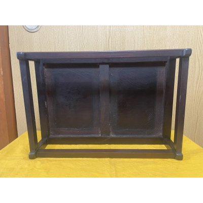 画像4: No.SA5114 卓(中古)