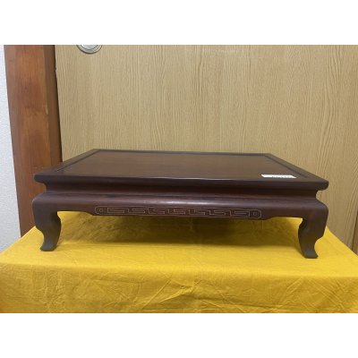 画像2: No.SA5115 卓(中古)