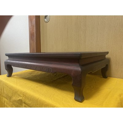 画像3: No.SA5115 卓(中古)