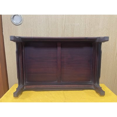 画像4: No.SA5115 卓(中古)