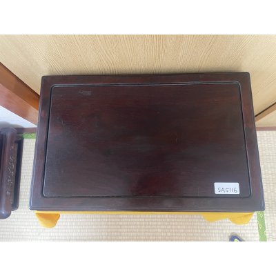 画像1: No.SA5116 卓(中古)