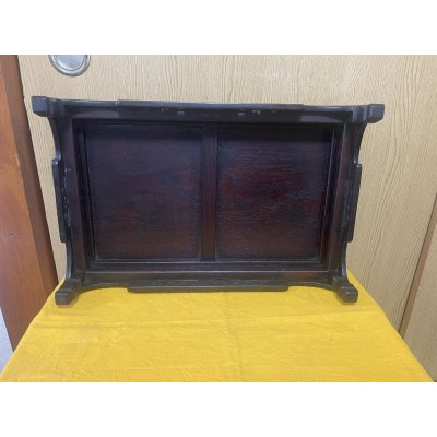 画像4: No.SA5116 卓(中古)