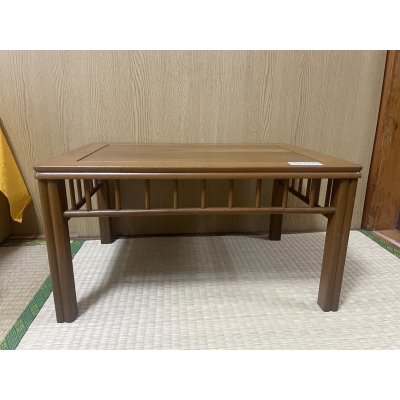 画像2: No.SA5117 卓(中古)